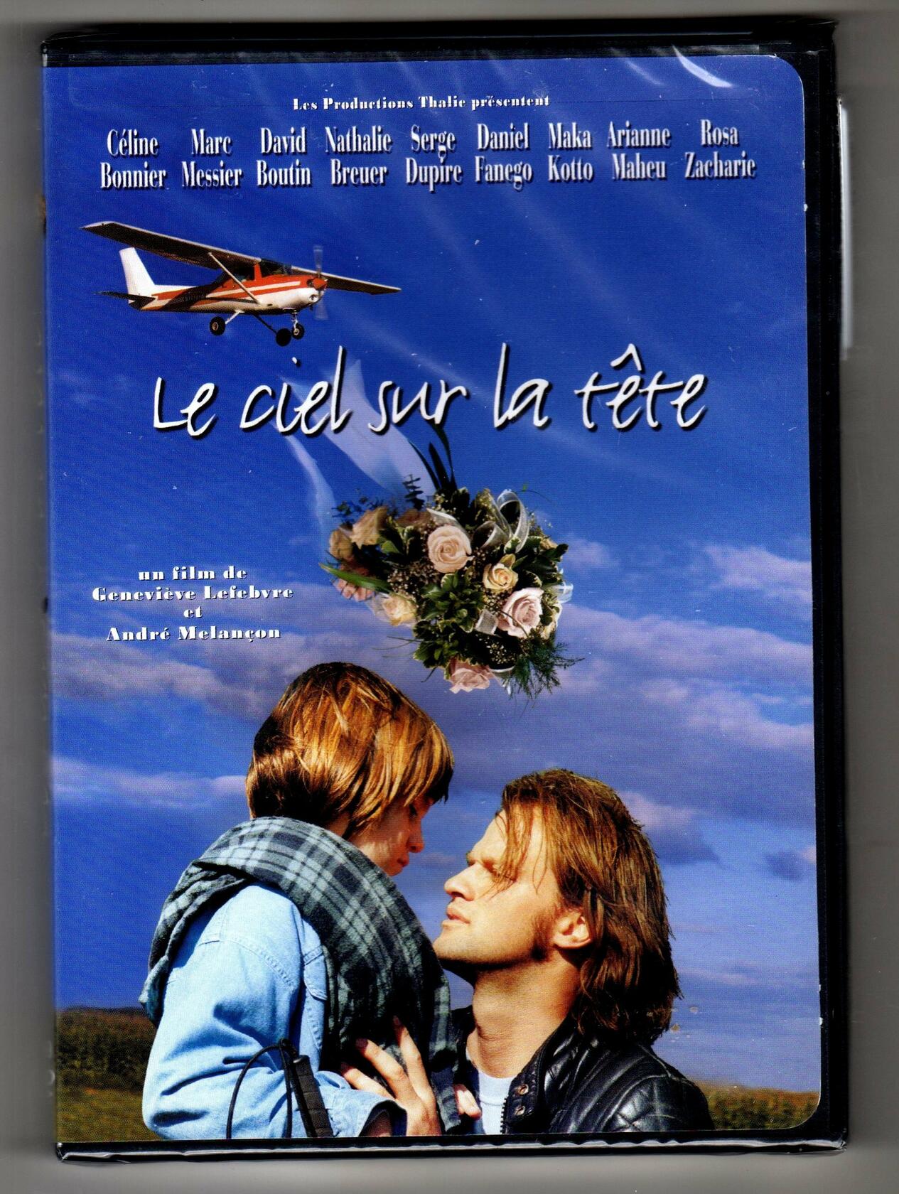 Le Ciel Sur La Tete - Very Good