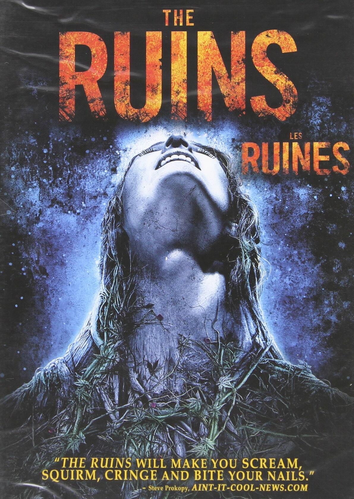 The Ruins (2008) - Very Good