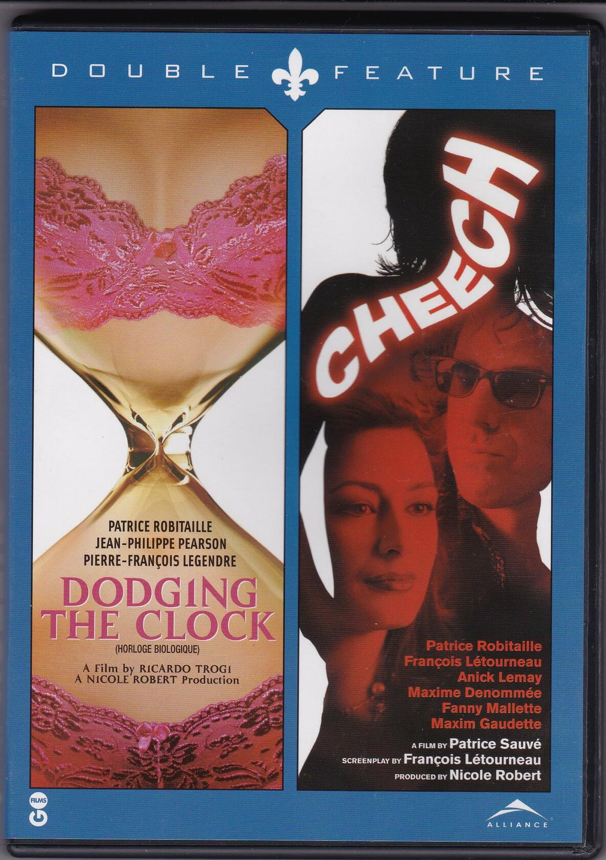 Cheech / Horloge Biologique [DVD] - Very Good