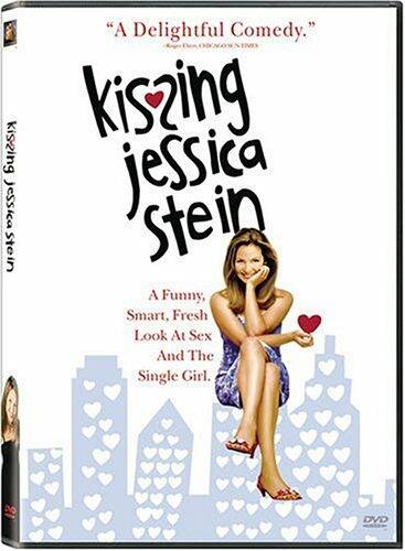 Kissing Jessica Stein (Widescreen) [DVD] - Very Good