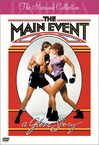 The Main Event (Bilingual) [Import] - Very Good