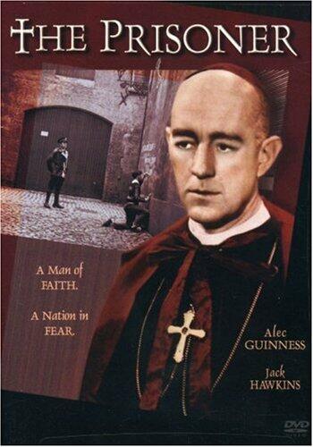 The Prisoner (Sous-titres français) - Very Good