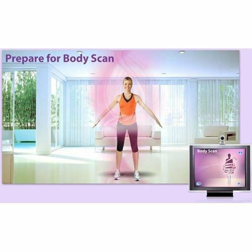 YOUR SHAPE W/CAMERA JENNY WII - Standard Edition [video game] - Very Good