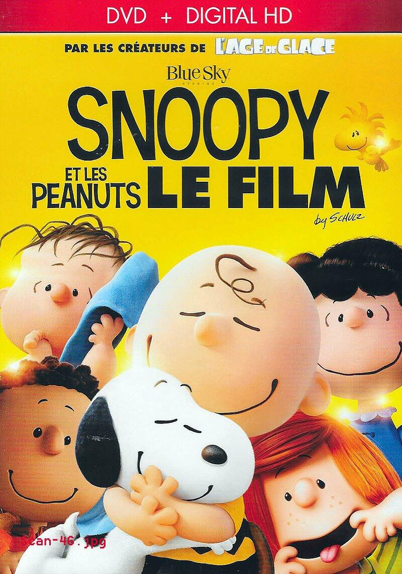 SNOOPY ET LES PEANUTS - LE FILM [Unknown Binding] - Very Good