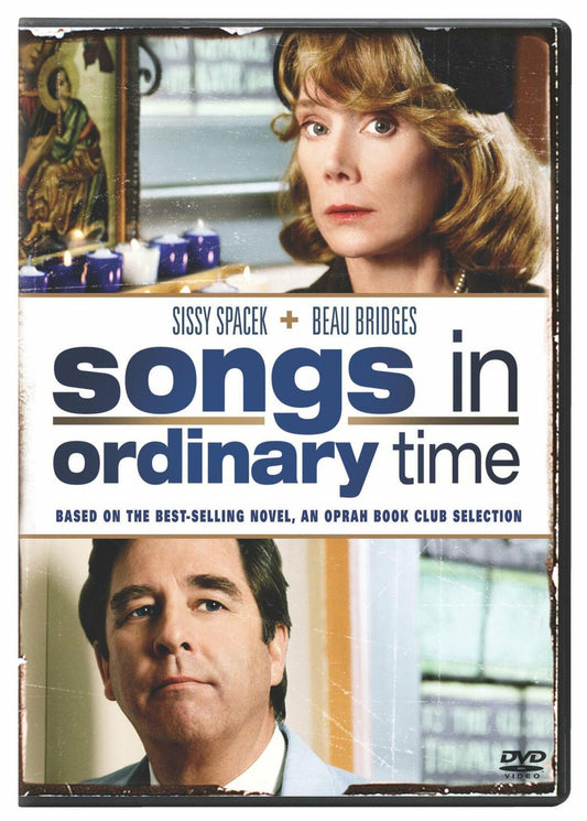 Songs in Ordinary Time (Bilingual) [Import] [DVD] - Very Good