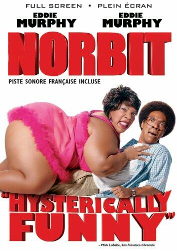 Norbit (Full Screen) (Bilingual) [DVD] - Very Good