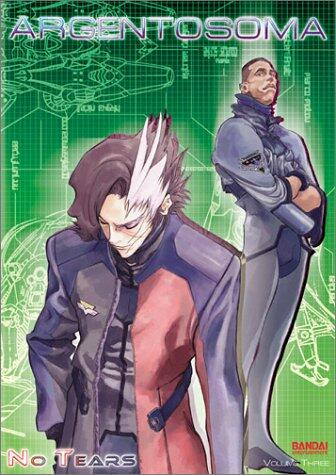 Argentosoma: V.3 No Tears [Import] [DVD] - Very Good