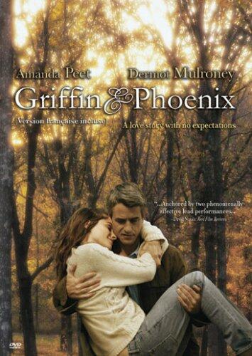 Griffin and Phoenix Bilingual [DVD] - Very Good