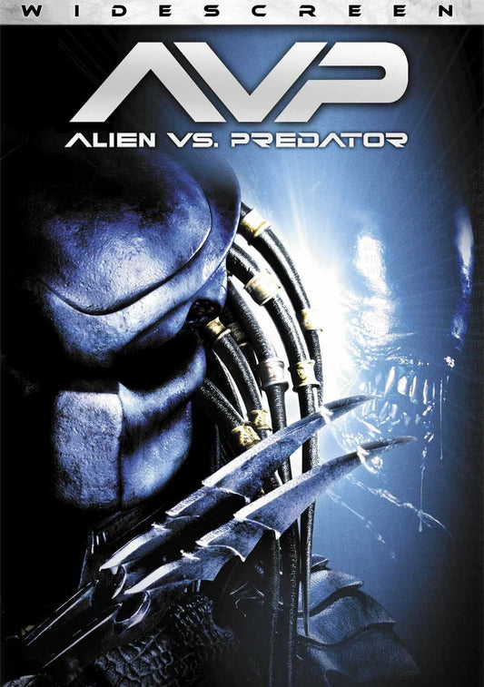Alien vs Predator [DVD] - Very Good