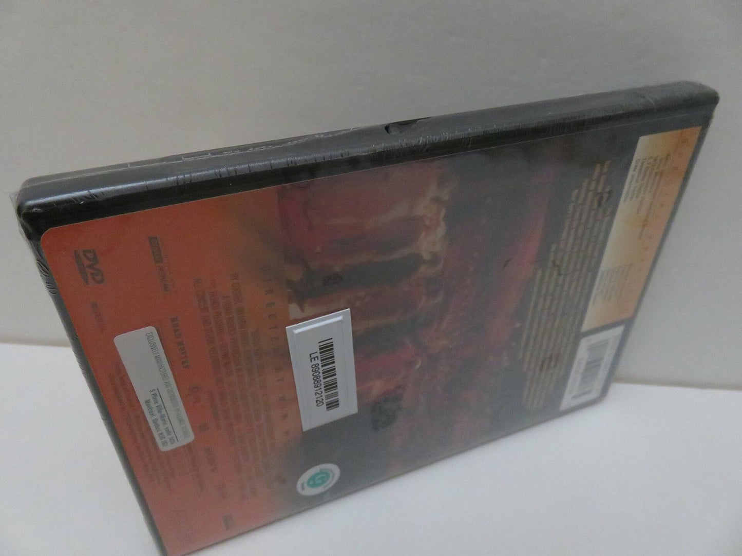 Buena Vista Social Club (Full Screen) [DVD]