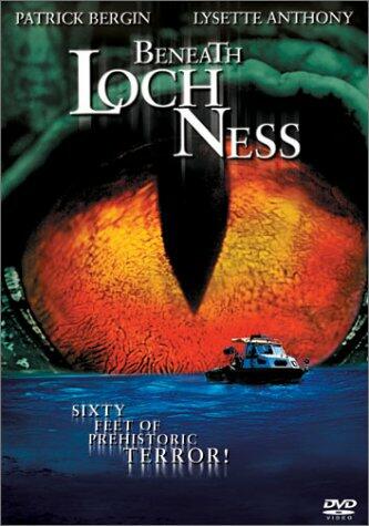 NEW Beneath Loch Ness (DVD) [DVD] - Very Good