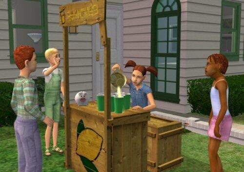 Les Sims 2 : La bonne affaire - Windows [video game] - Very Good