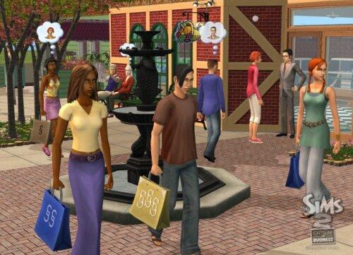 Les Sims 2 : La bonne affaire - Windows [video game] - Very Good