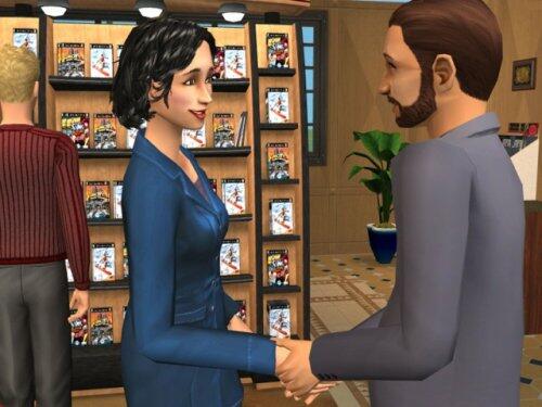 Les Sims 2 : La bonne affaire - Windows [video game] - Very Good