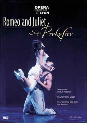 Romeo and Juliet [Import] [DVD] - Good