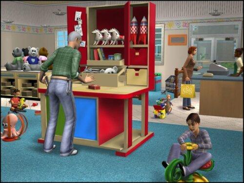 Les Sims 2 : La bonne affaire - Windows [video game] - Very Good