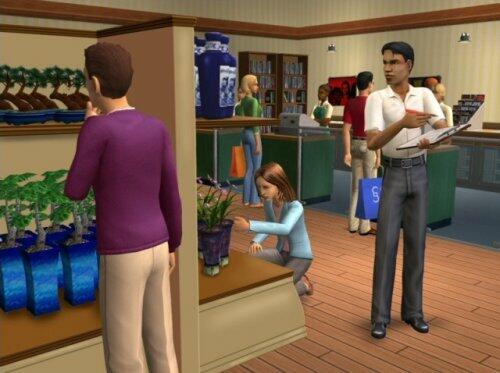 Les Sims 2 : La bonne affaire - Windows [video game] - Very Good