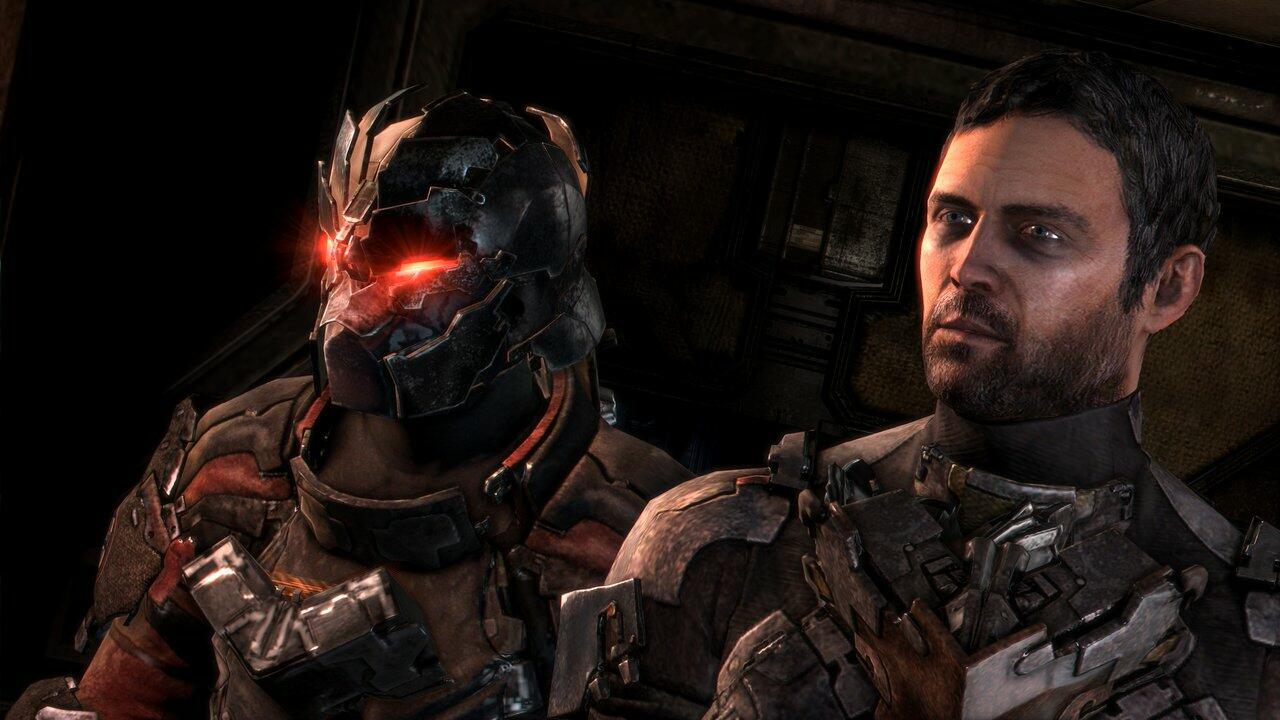Dead Space 3: Limited Edition (French) [video game] - Very Good