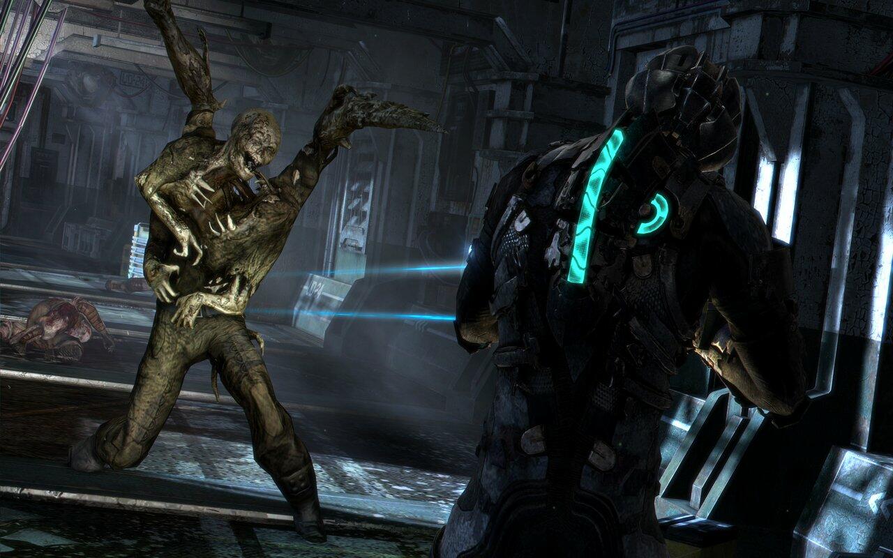 Dead Space 3: Limited Edition (French) [video game] - Very Good
