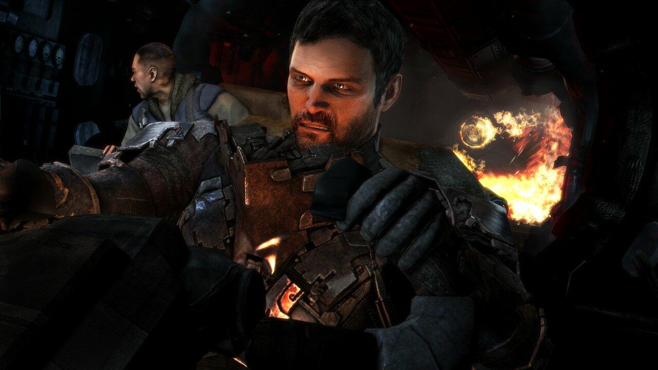 Dead Space 3: Limited Edition (French) [video game] - Very Good