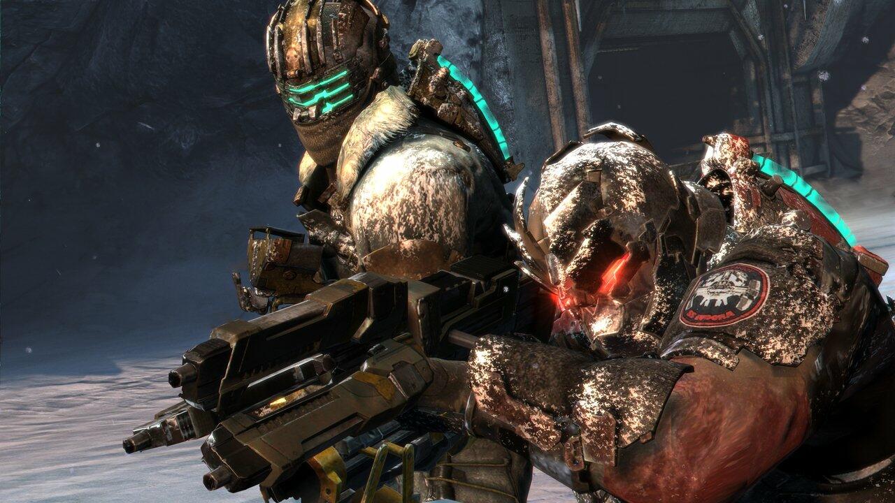 Dead Space 3: Limited Edition (French) [video game] - Very Good