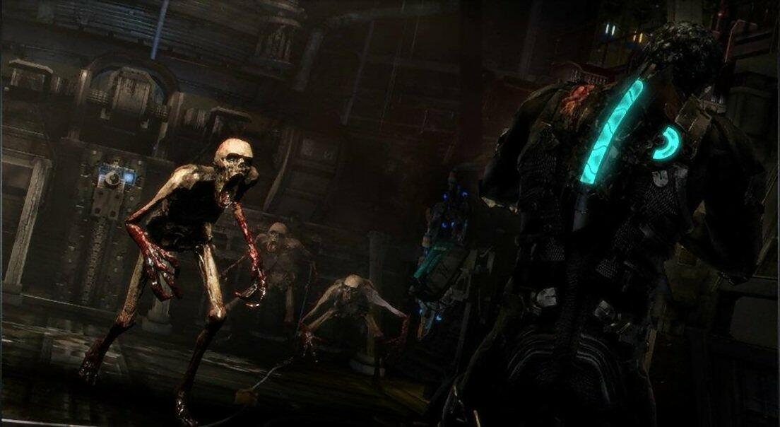 Dead Space 3: Limited Edition (French) [video game] - Very Good