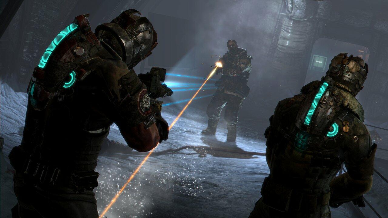 Dead Space 3: Limited Edition (French) [video game] - Very Good