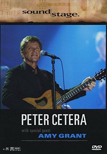 Peter Cetera & Amy Grant [DVD] - Very Good