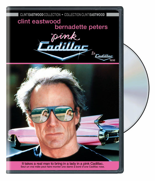Pink Cadillac (La Cadillac rose) [DVD] - Very Good