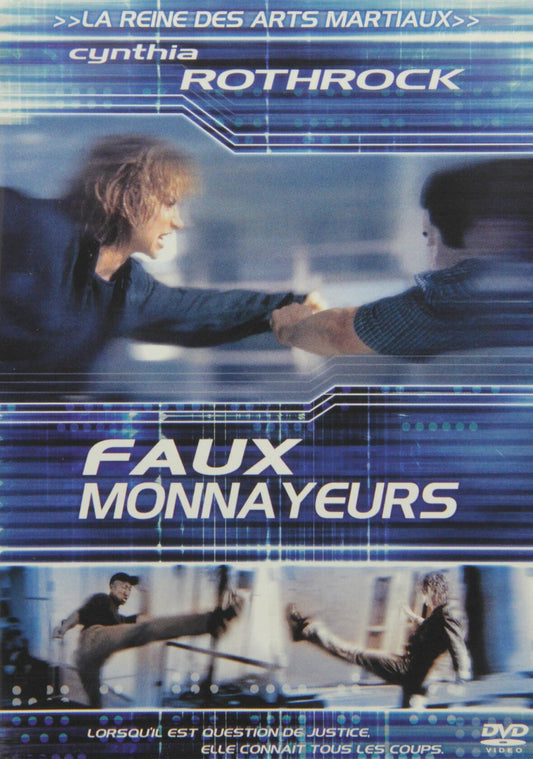 Outside the Law French (Bilingual) [DVD] - Very Good