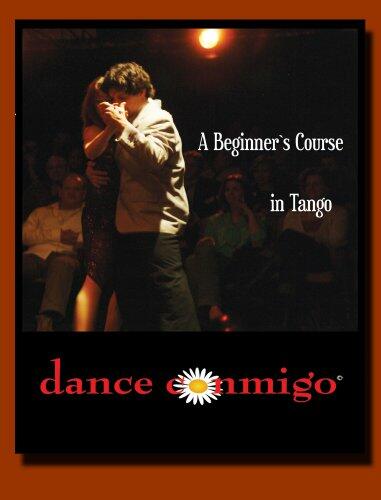 A Beginner's Course in Tango [DVD] - Very Good