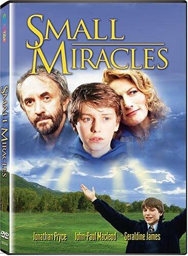 Small Miracles [Import] [DVD]