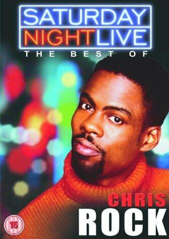 Saturday Night Live: The Best of Chris Rock [DVD]