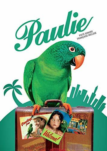 PAULIE [DVD]
