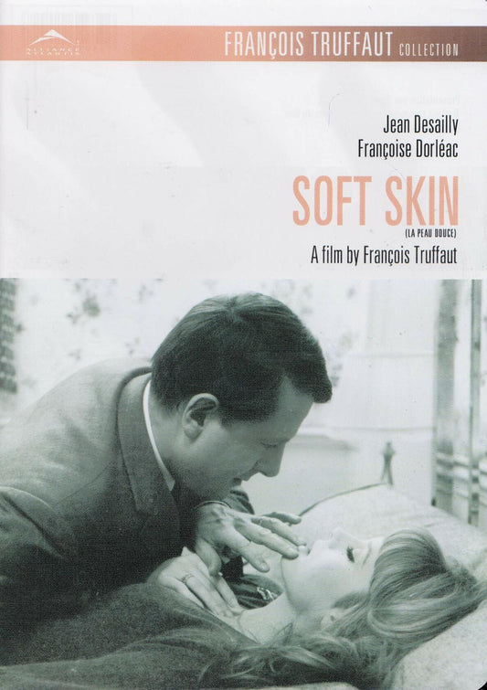 La Peau Douce (Soft Skin) [DVD] - Very Good