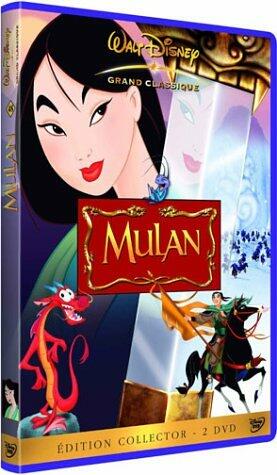Mulan [Édition Collector] - Very Good
