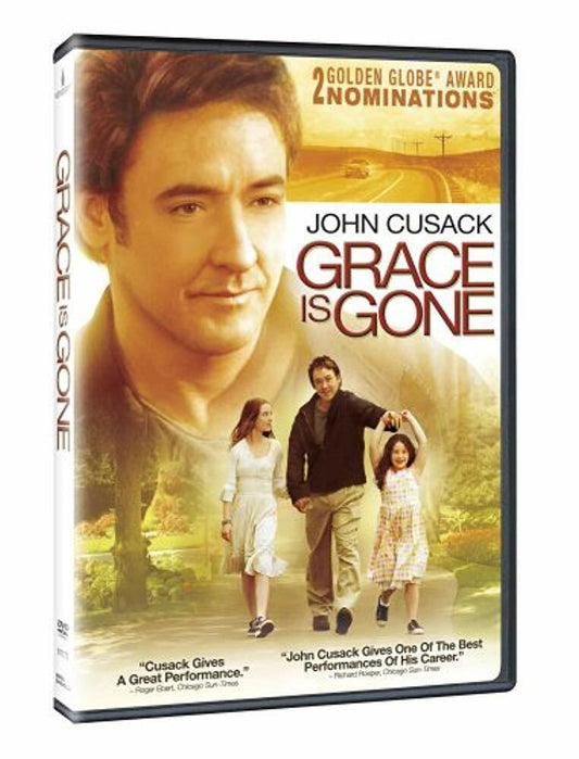 Grace Is Gone [DVD] - Good