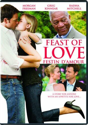 Feast of Love (Bilingual) - Good