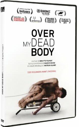 Over My Dead Body - Very Good