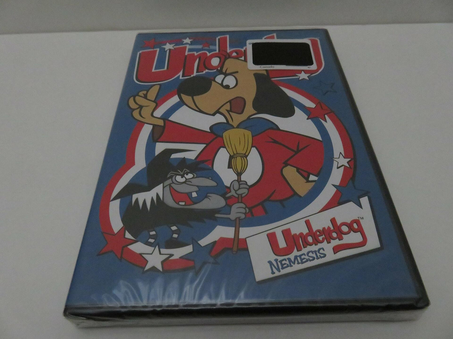Underdog: Underdog Nemesis [DVD] - Very Good