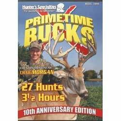 Primetime Bucks X [DVD] - Very Good