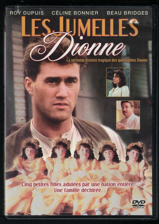 Les Jumelles Dionne (Bilingual) - Very Good