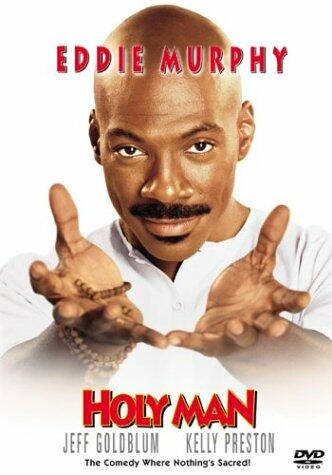 Holy Man [DVD]