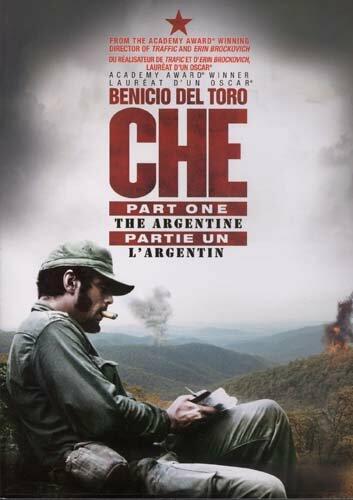 Che: Part One, The Argentine [DVD] - Good