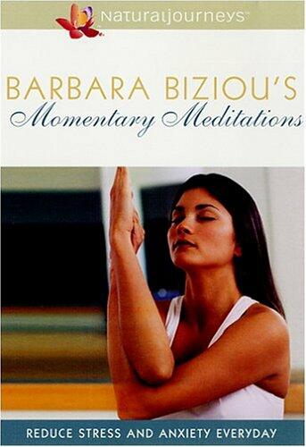 Barbara Biziou's Momentary Meditations [Import] [DVD] - Very Good