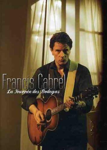La Tournée des Bodegas (Version française) [Import] - Very Good