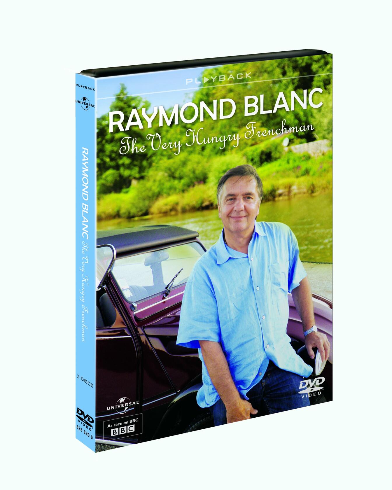 Very Hungry Frenchmen Series 1 [DVD] - Very Good