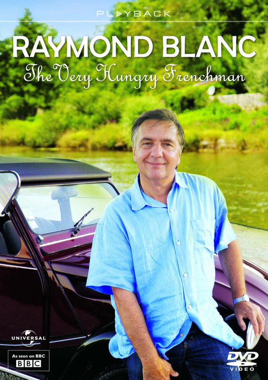 Very Hungry Frenchmen Series 1 [DVD] - Very Good