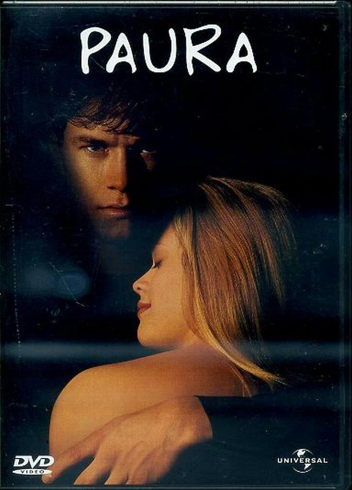 Fear [DVD]