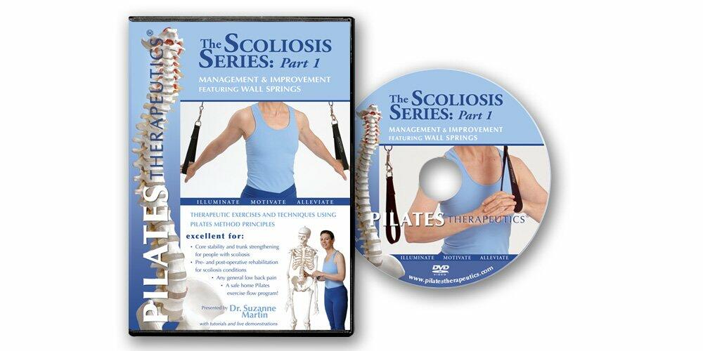 Pilates Therapeutics ® The Scoliosis Series Part 1 - Very Good